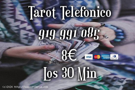  Tarot Del Amor/Tarot Visa Económica 