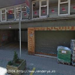  garaje cerrado en venta  en Vic - Barcelona 