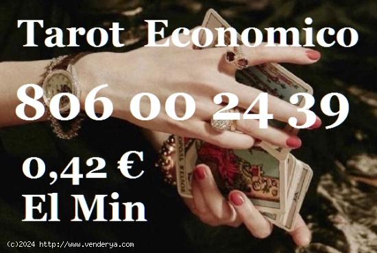  Tarot del Amor/Tarot Visa 8 € los 30 Min. 