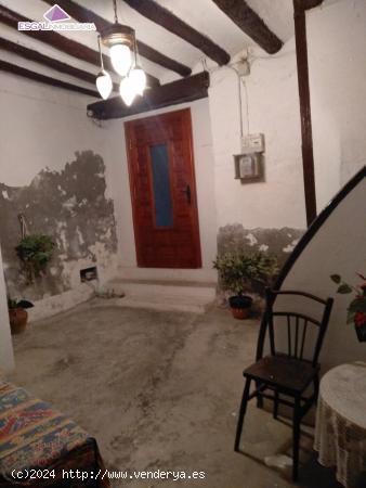  Casa en Pueblo del Somontano - HUESCA 