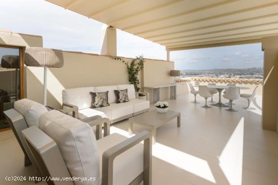  Edificio de lujo en Ibiza - BALEARES 