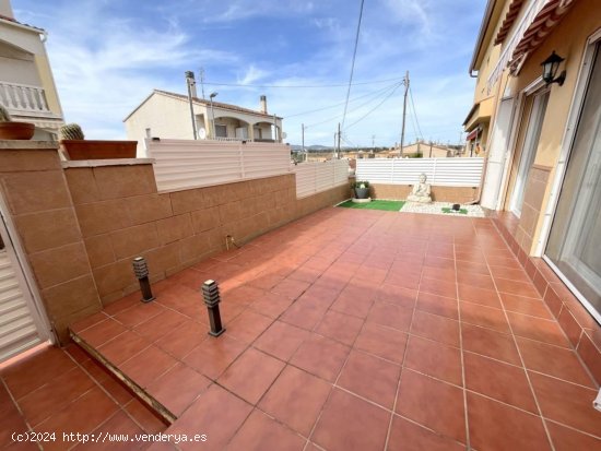  Casa en venta en Santa Oliva (Tarragona) 