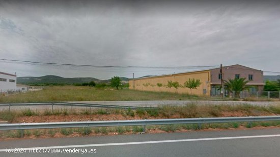  Suelo rústico en venta  en Ulldecona - Tarragona 