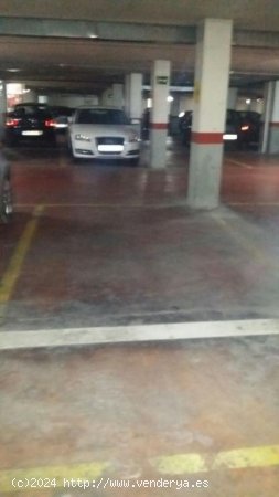  Plaza de aparcamiento en venta  en Tarragona - Tarragona 