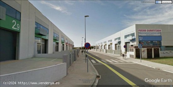  Nave industrial en venta  en Figueres - Girona 