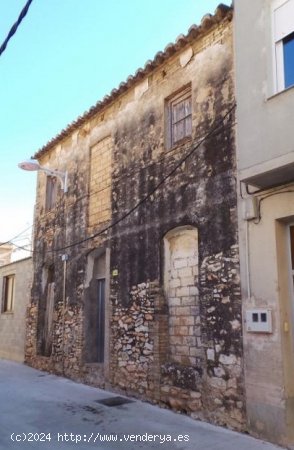  Suelo urbano en venta  en Bitem - Tarragona 