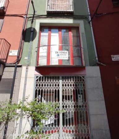  Propiedad vertical en venta  en Ripoll - Girona 