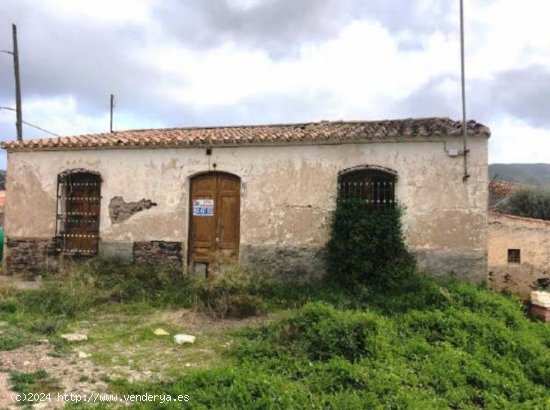  Casa de pueblo en Venta en Lobos, Los Almería 
