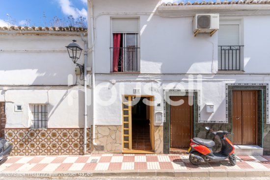  Amplio chalet de 105 m² Calle Santo Cristo, 29180 Riogordo  (Málaga) 