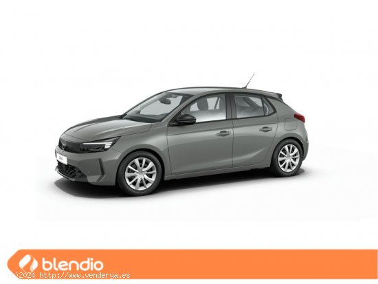  Opel Corsa 1.2 XEL 55kW (75CV) Edition - Oviedo 