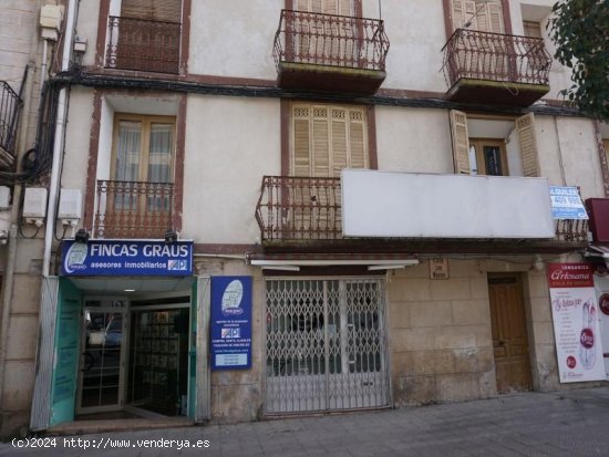  Piso en venta en Graus (Huesca) 