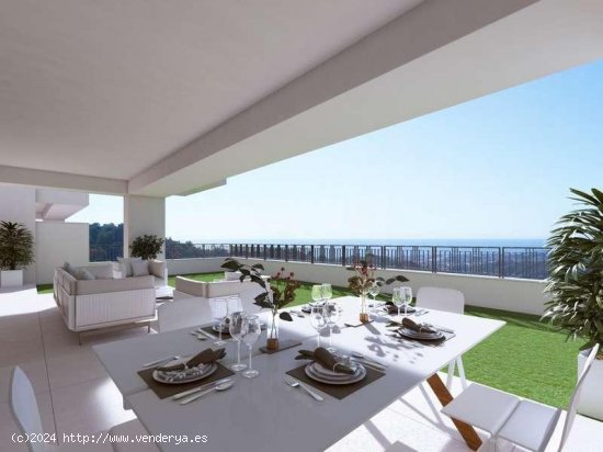  Apartamento en venta a estrenar en Marbella (Málaga) 