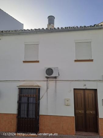  Casa pueblo Olvera Cádiz - CADIZ 