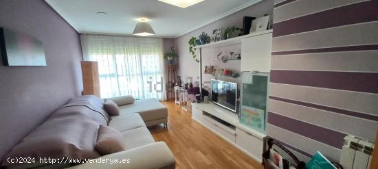  Precioso apartamento en Villamediana - LA RIOJA 