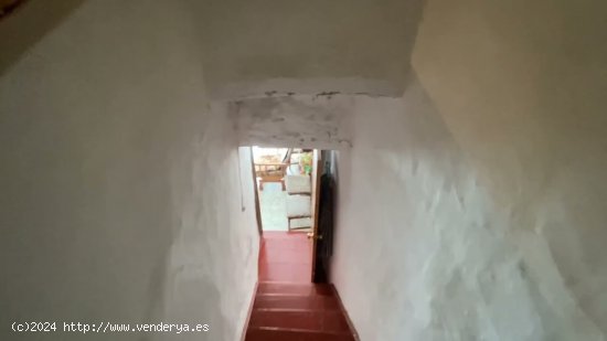  Casa en venta en Alfarnate (Málaga) 