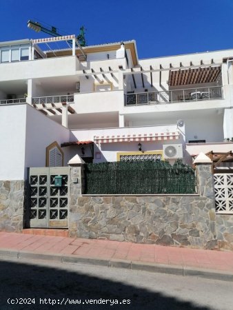  Apartamento en venta en Benalmádena (Málaga) 