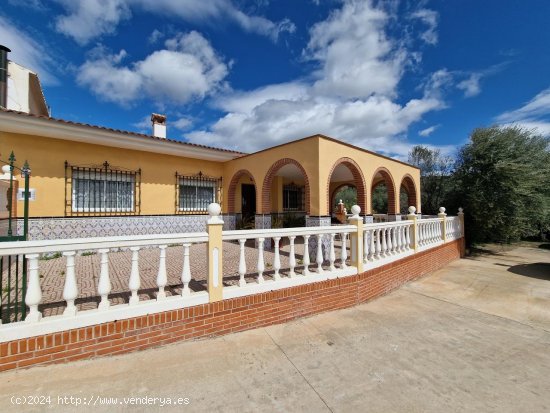  Villa en venta en Periana (Málaga) 