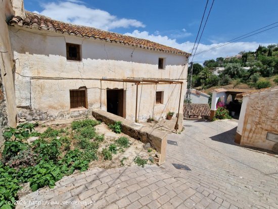  Casa en venta en Viñuela (Málaga) 