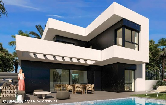  Villa en venta a estrenar en Rojales (Alicante) 