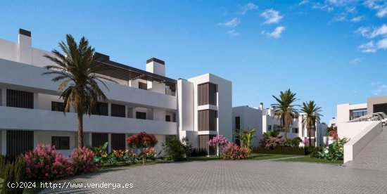  Apartamento en venta a estrenar en San Roque (Cádiz) 