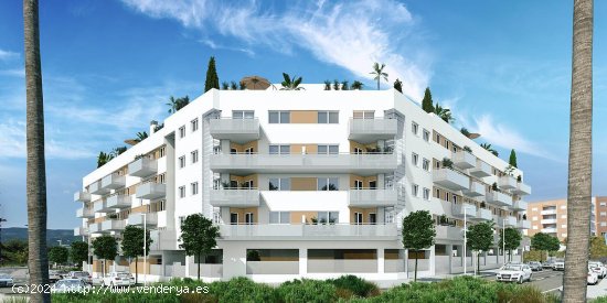  Apartamento en venta a estrenar en Vélez-Málaga (Málaga) 