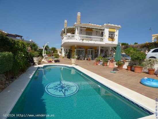  Villa en venta en Torre del Mar (Málaga) 