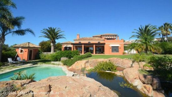  Villa en venta en Manilva (Málaga) 