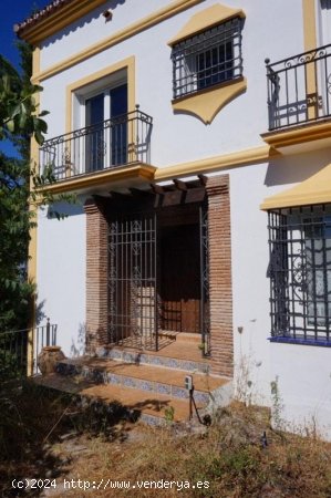  Villa en venta en Monda (Málaga) 