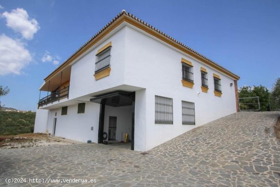  Villa en venta en Coín (Málaga) 