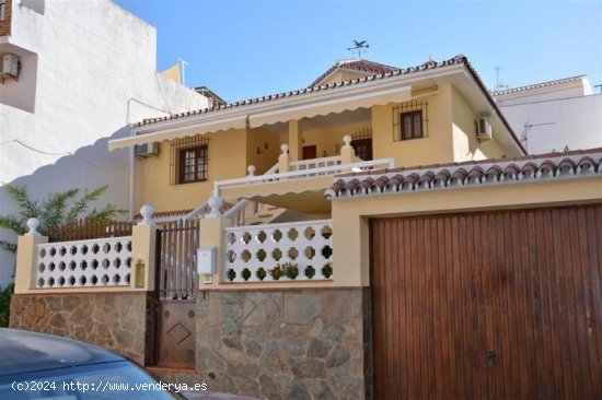  Casa en venta en Alhaurín el Grande (Málaga) 