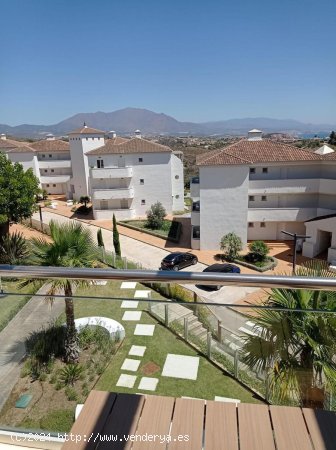  Apartamento en venta en Manilva (Málaga) 