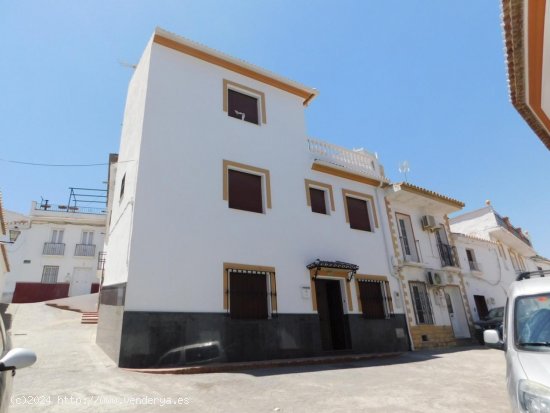  Casa en venta en Guaro (Málaga) 