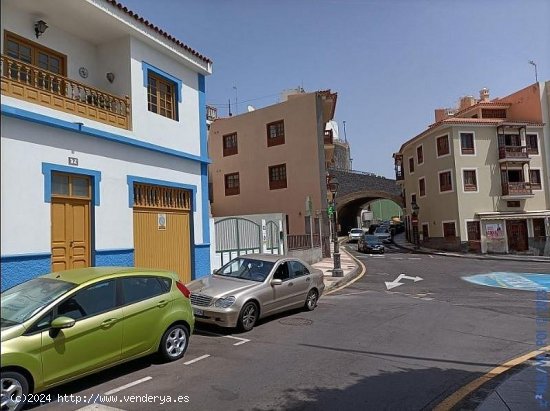  Apartamento en venta en Candelaria (Tenerife) 