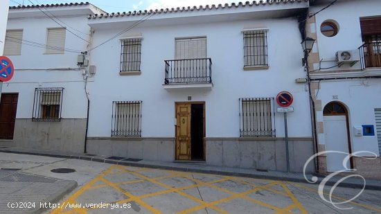  Casa en venta en Villanueva del Rosario (Málaga) 