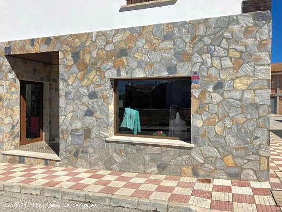  Casa en venta en Villanueva del Rosario (Málaga) 