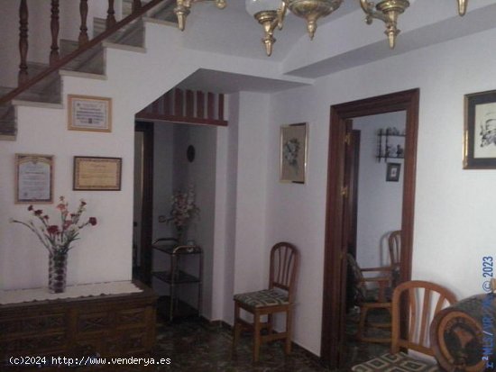  Casa en venta en Arenas (Málaga) 