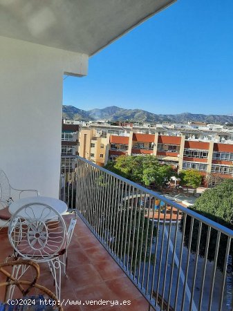  Apartamento en venta en Nerja (Málaga) 