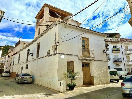  Casa en venta en Benamargosa (Málaga) 