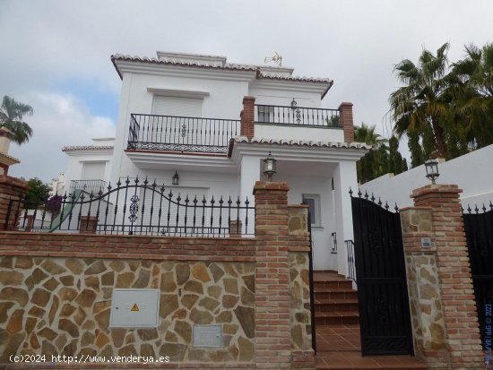  Villa en venta en Nerja (Málaga) 
