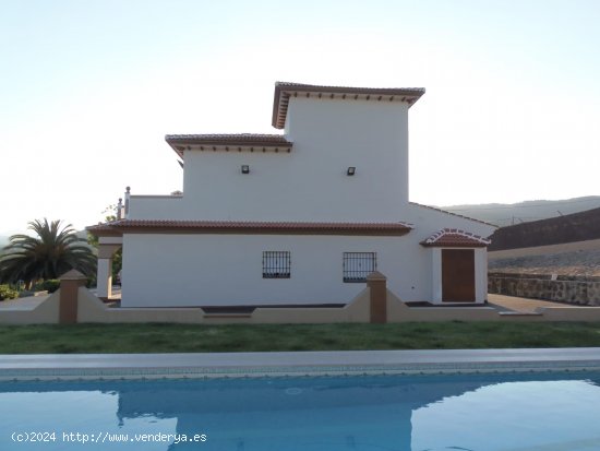  Villa en venta en Arriate (Málaga) 