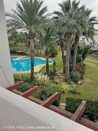  Casa en venta en Estepona (Málaga) 