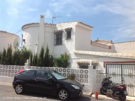  Casa en venta en Benalmádena (Málaga) 