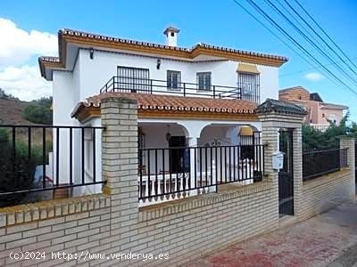  Villa en venta en Chilches (Málaga) 