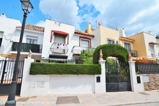  Casa en venta en Fuengirola (Málaga) 