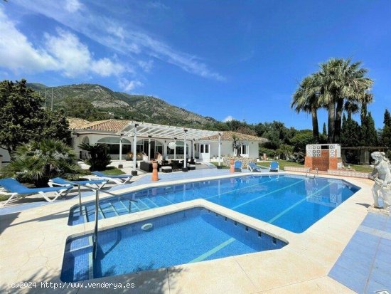  Villa en venta en Mijas (Málaga) 