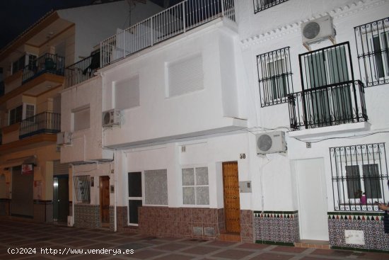  Casa en venta en Torremolinos (Málaga) 