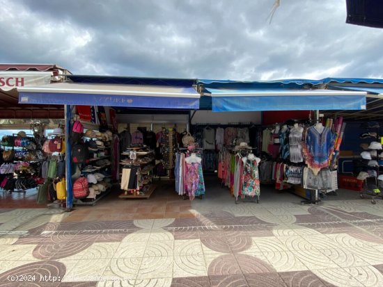  Local comercial en Venta en San Bartolome De Tirajana Las Palmas 