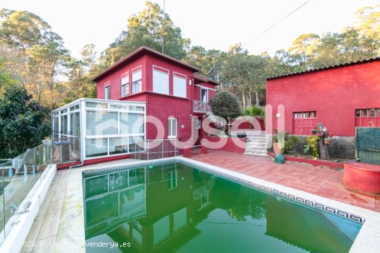  Casa en venta de 228 m² Camino Fonte da Rúa San Xoan, 36760 Rosal (O) (Pontevedra) 
