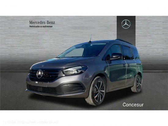 Mercedes EQT 200 45 kWh -  