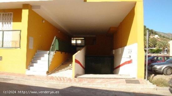  Garaje en venta en Daya Nueva, Alicante - ALICANTE 
